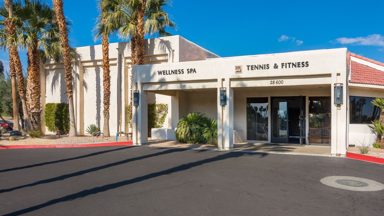 Photo of Outdoor in Cathedral City