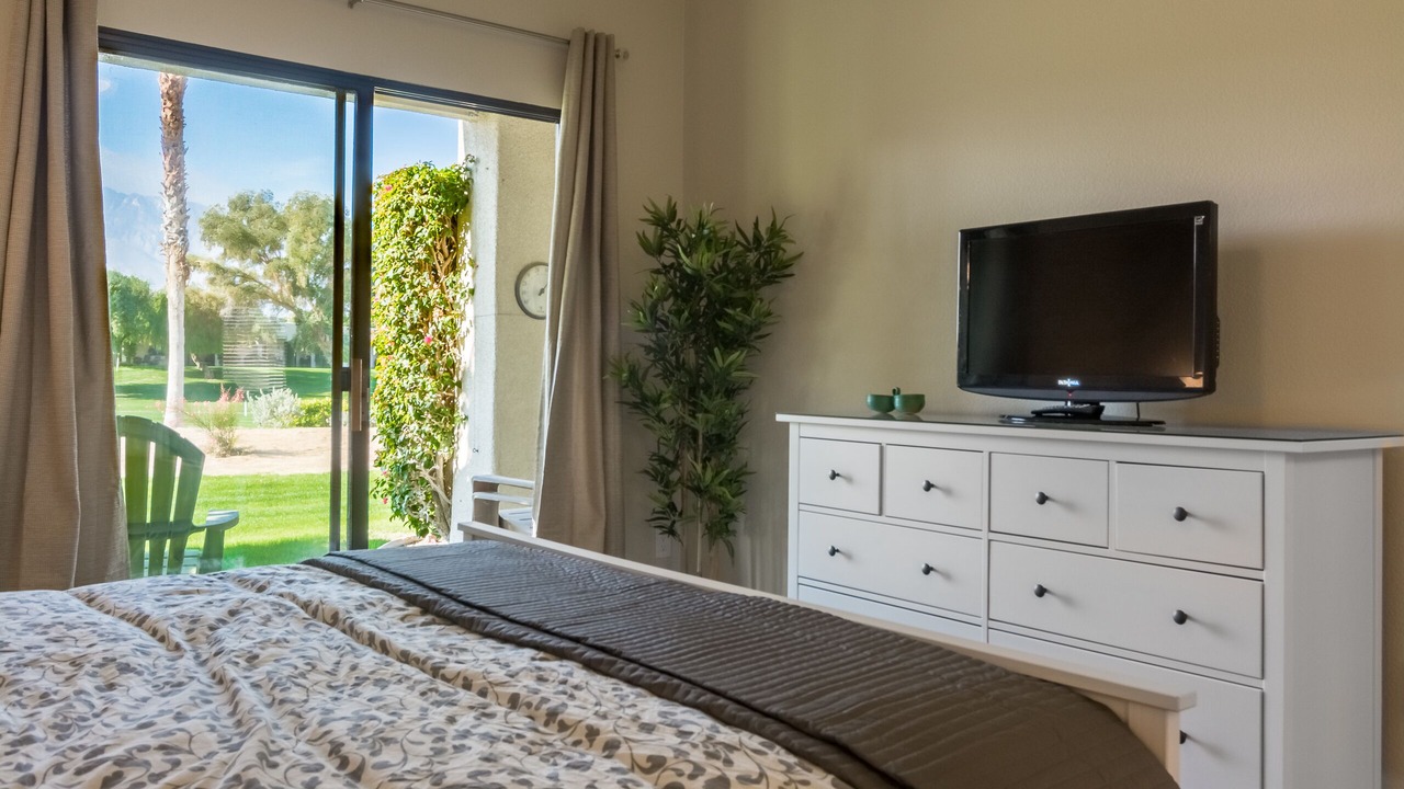 Photo of Bedroom in Cathedral City