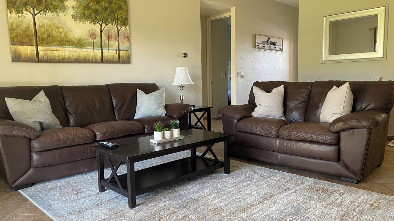 Photo of Bedroom in Cathedral City