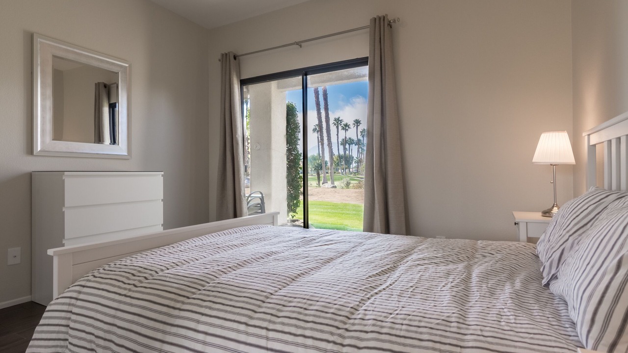 Photo of Bedroom in Cathedral City