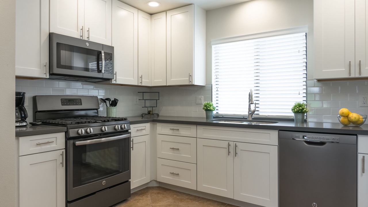 Photo of Kitchen in Cathedral City