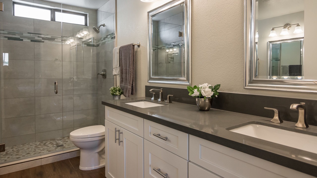 Photo of Bathroom in Cathedral City