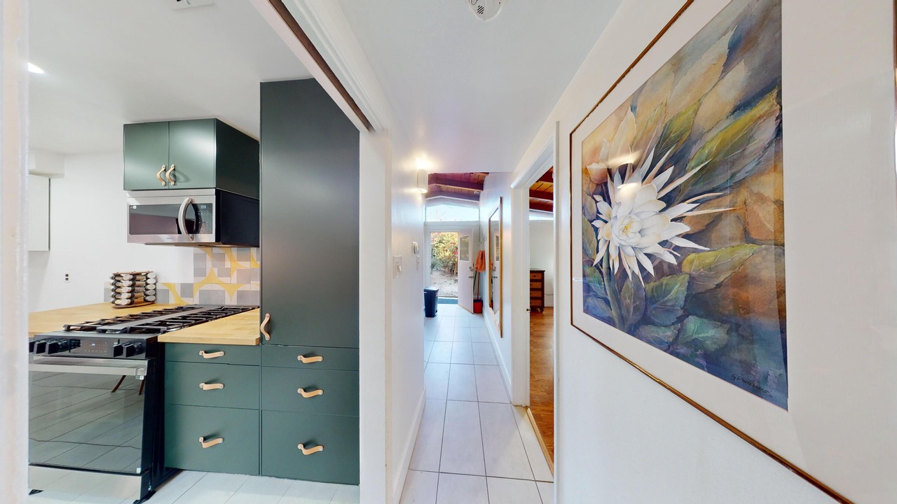 Photo of Kitchen in Olde Carlsbad