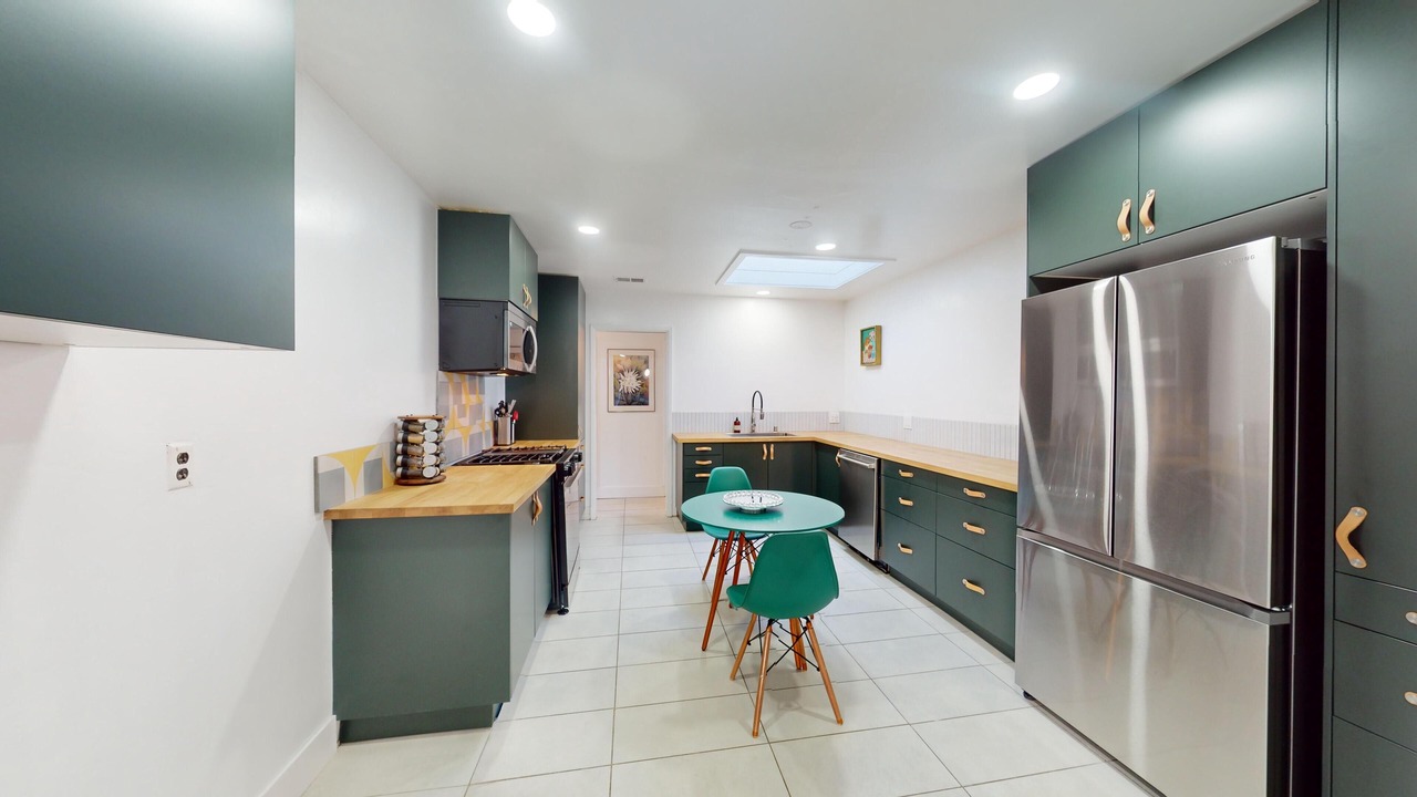 Photo of Kitchen in Olde Carlsbad
