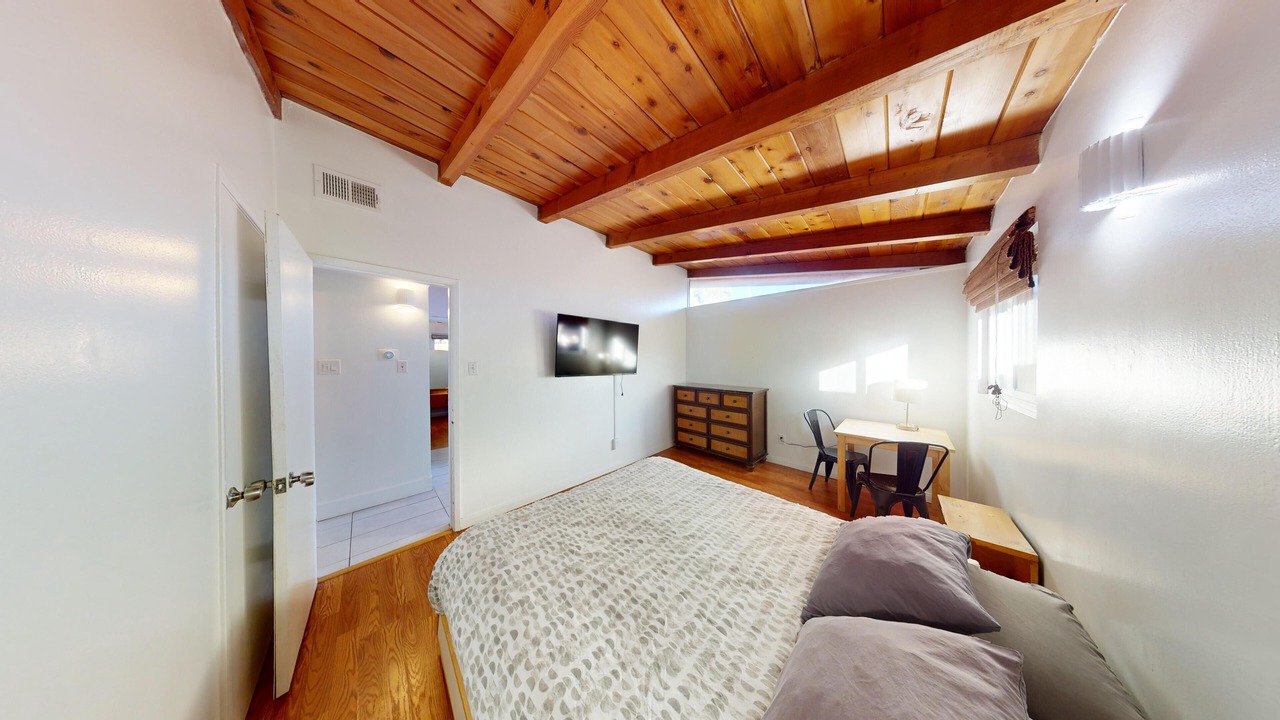 Photo of Bedroom in Olde Carlsbad