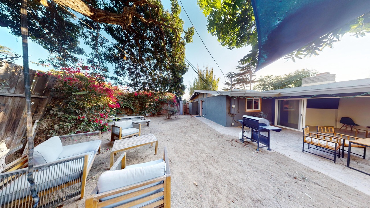 Photo of Outdoor in Olde Carlsbad