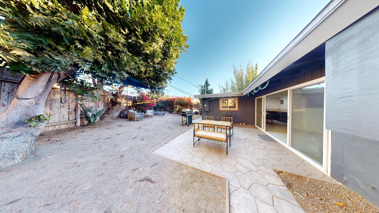 Photo of Outdoor in Olde Carlsbad