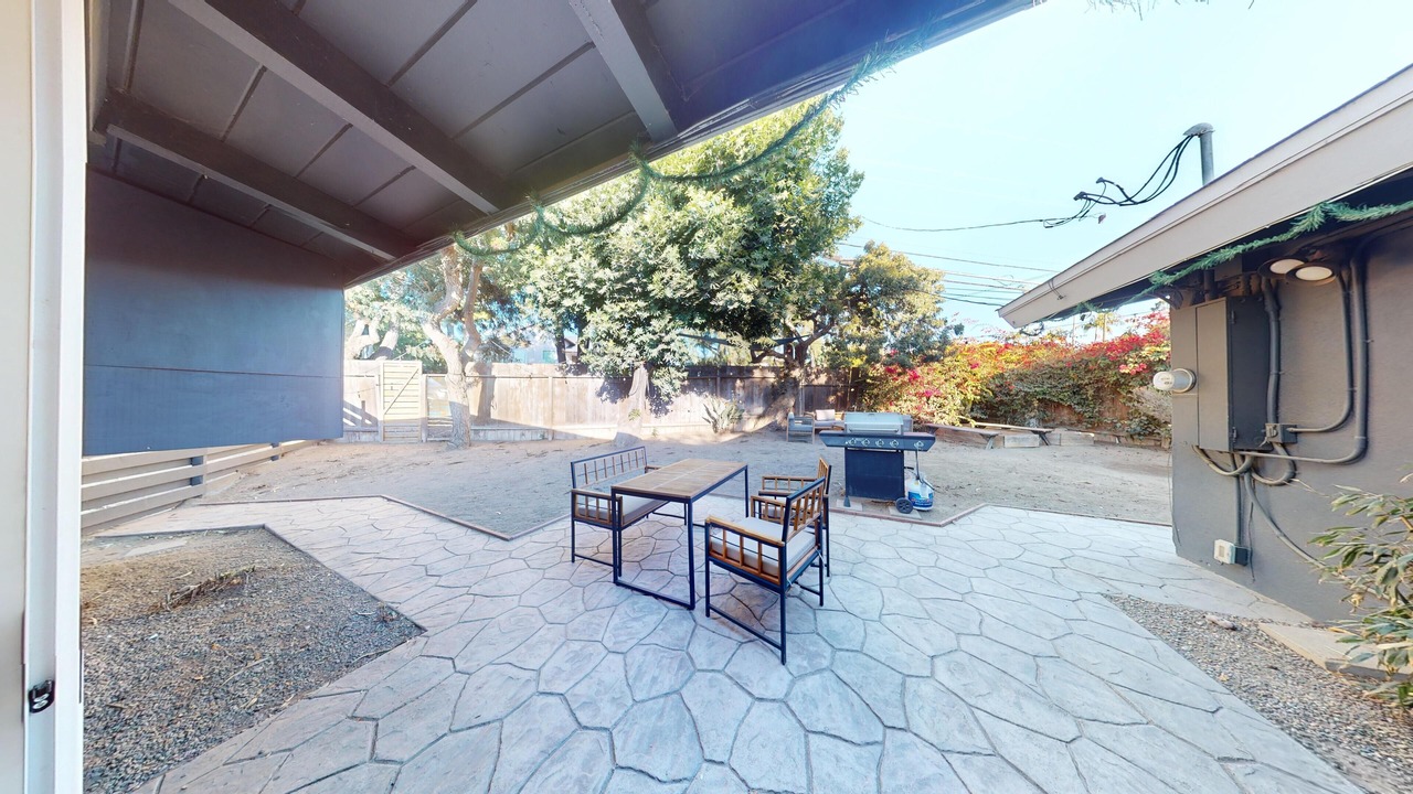 Photo of Outdoor in Olde Carlsbad