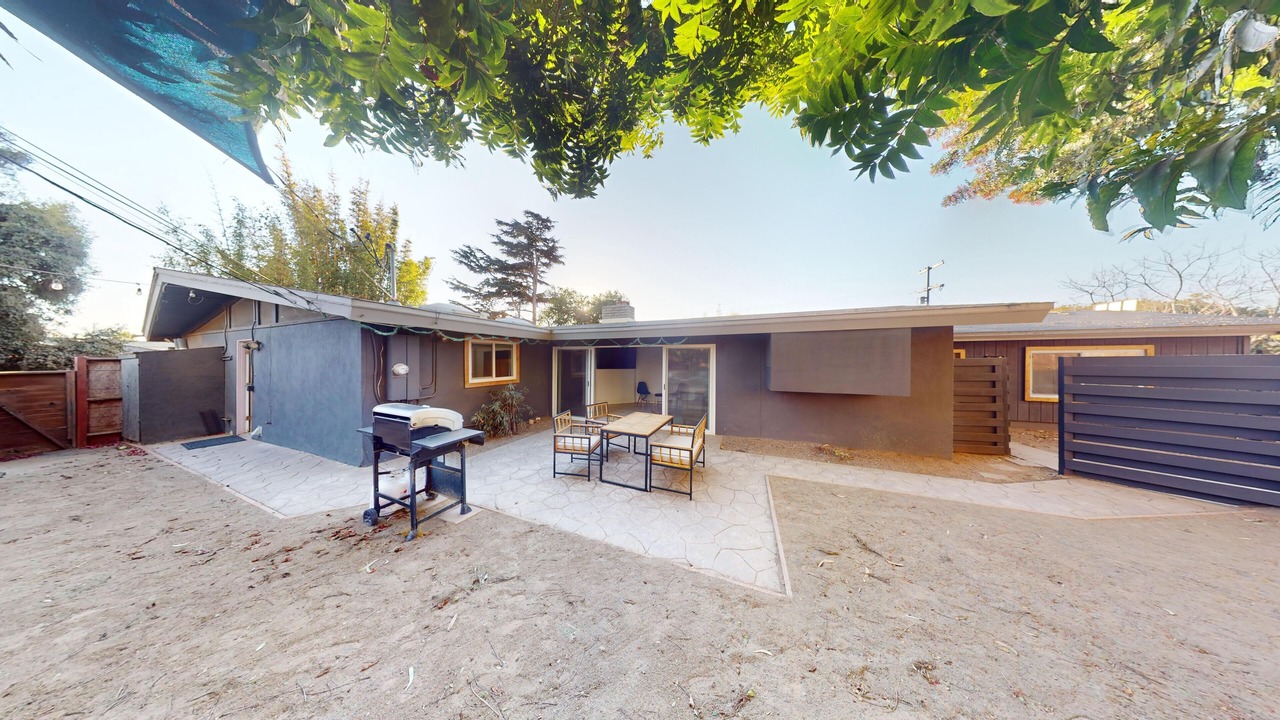 Photo of Outdoor in Olde Carlsbad