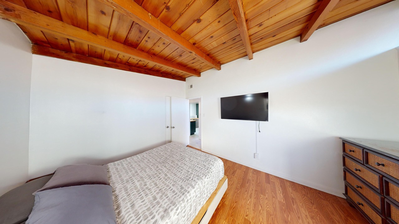 Photo of Bedroom in Olde Carlsbad