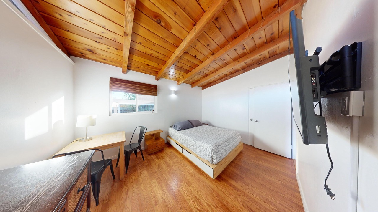 Photo of Bedroom in Olde Carlsbad