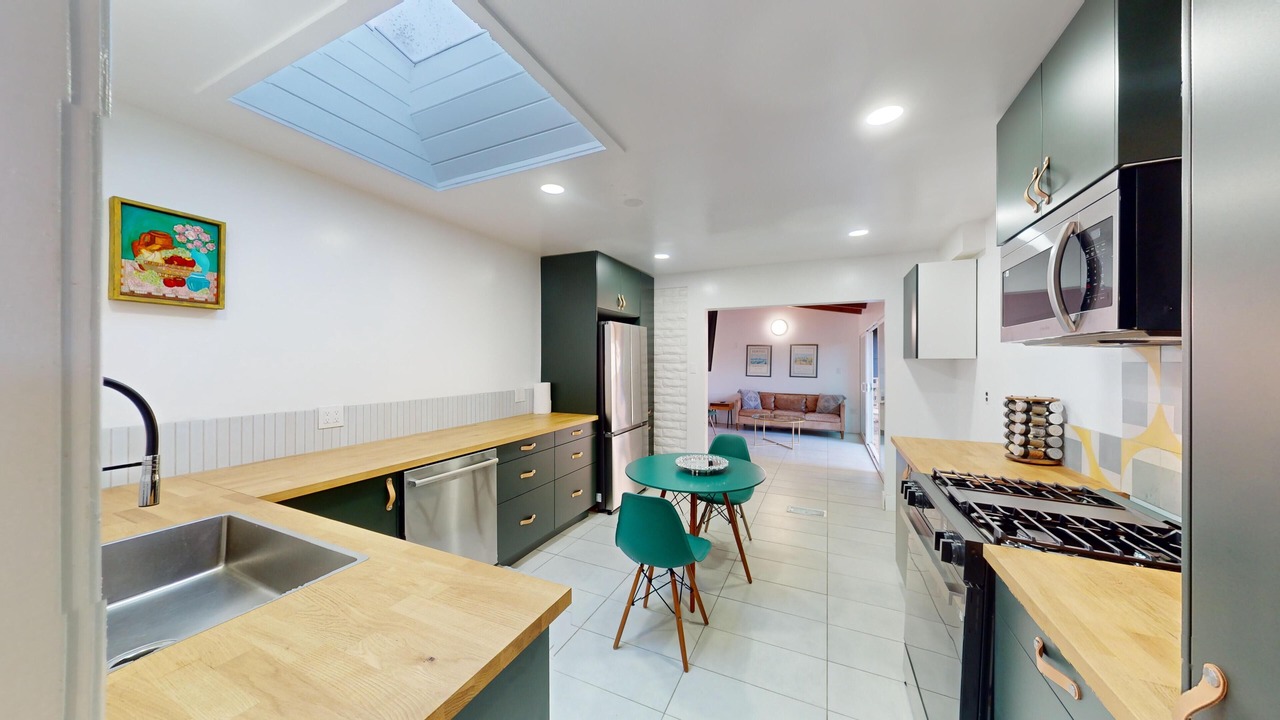 Photo of Kitchen in Olde Carlsbad