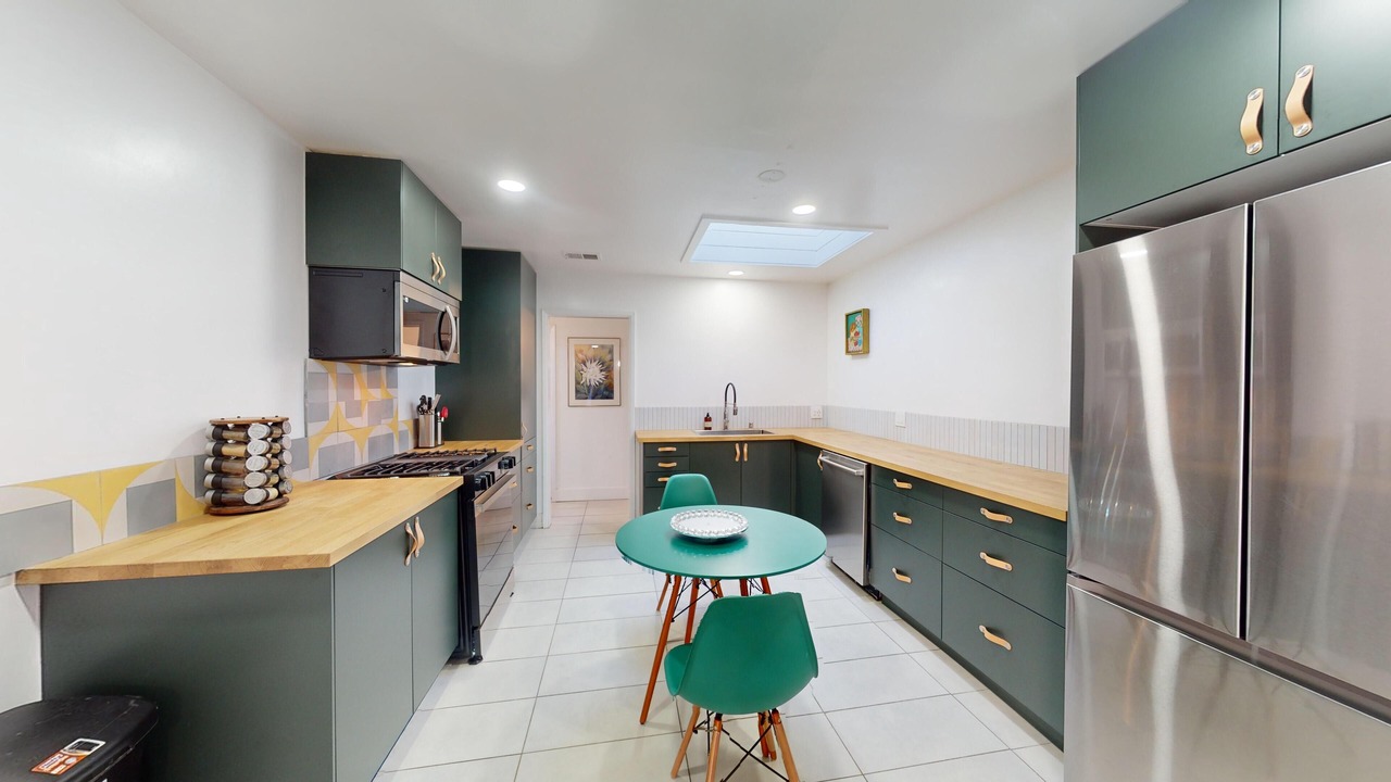 Photo of Kitchen in Olde Carlsbad