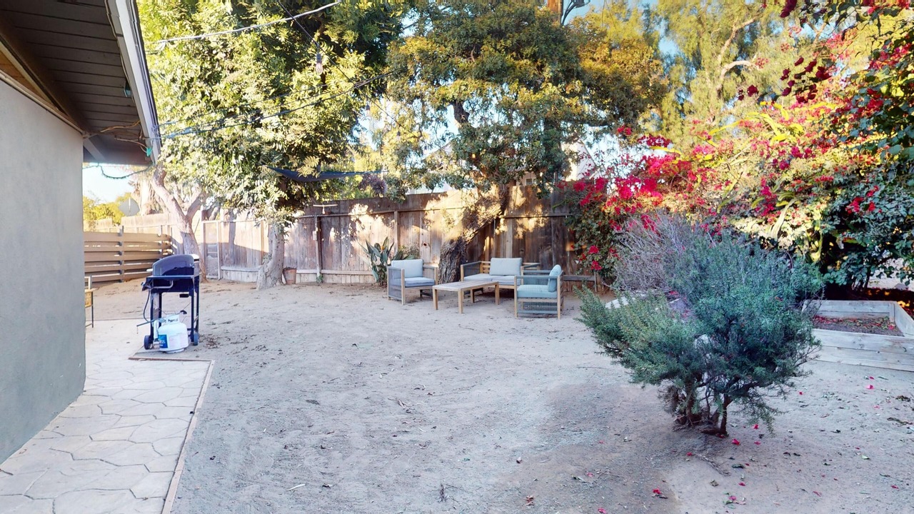 Photo of Patio Balcony in Olde Carlsbad