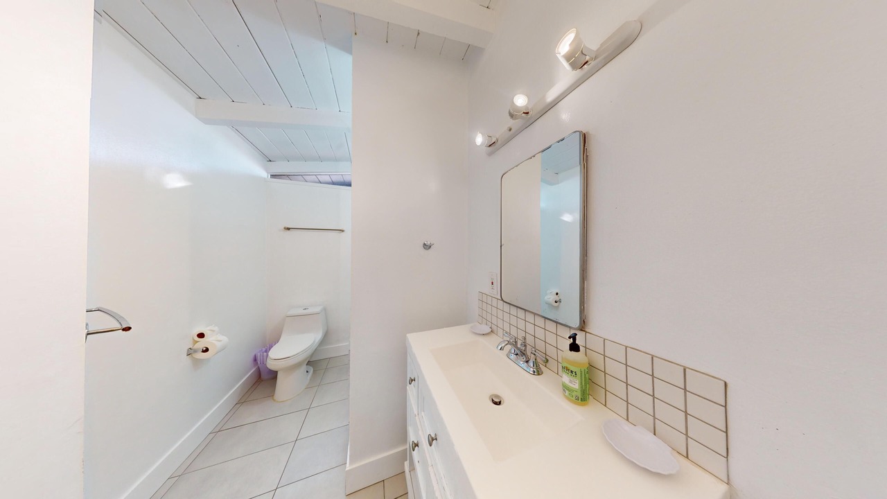 Photo of Bathroom in Olde Carlsbad