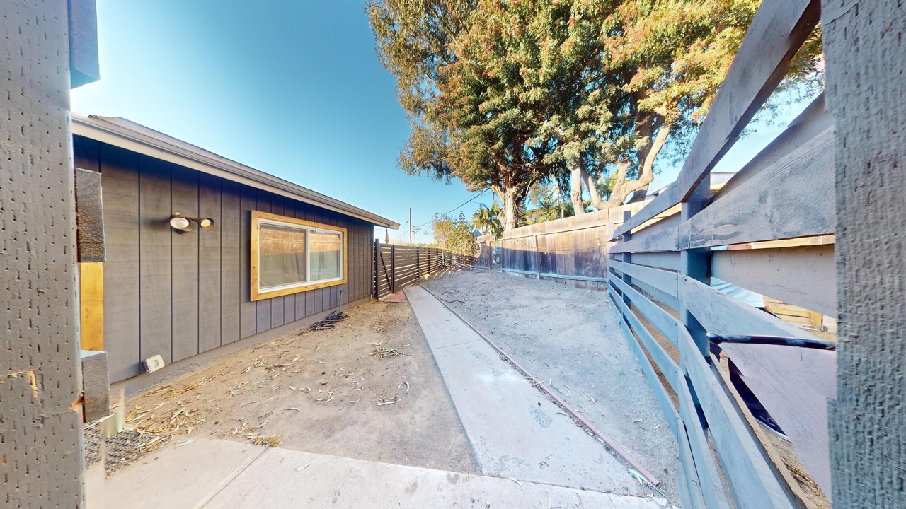 Photo of Outdoor in Olde Carlsbad