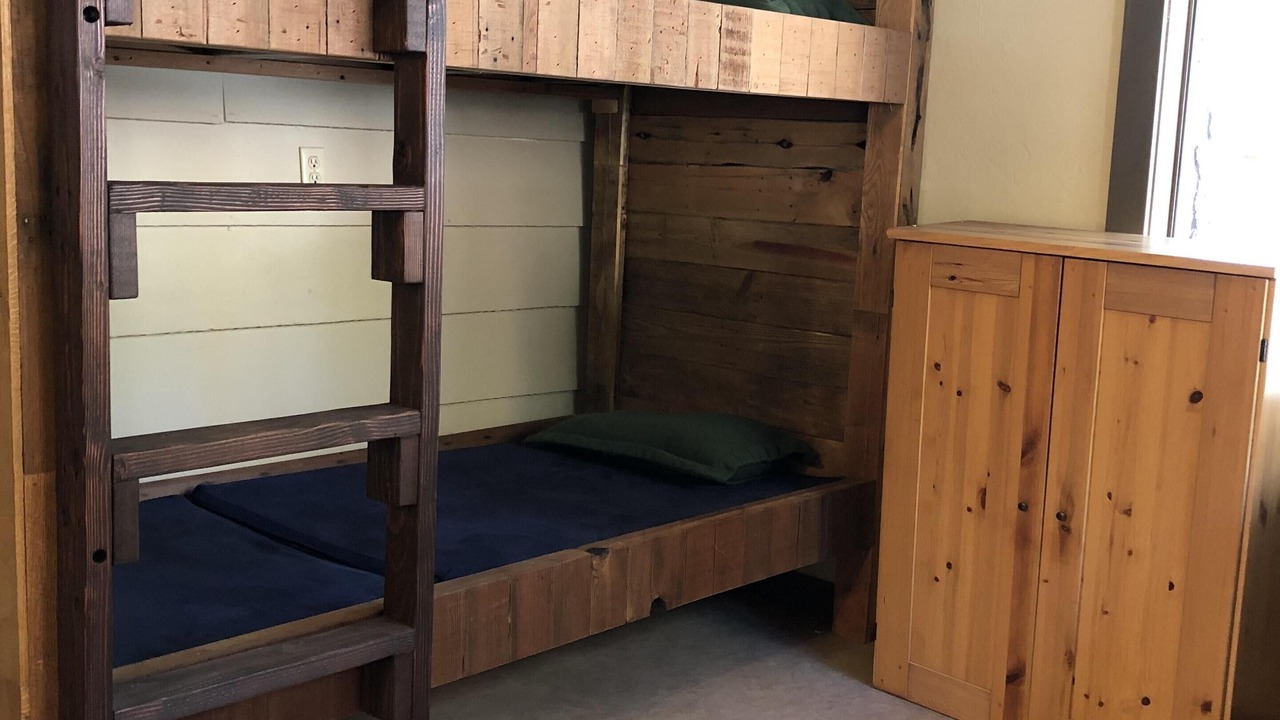 Photo of Bedroom in Blairsden-Graeagle