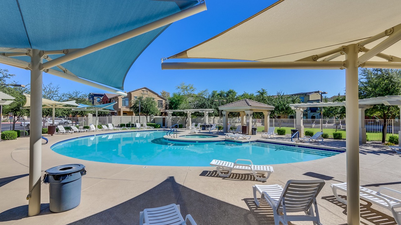 Photo of Outdoor in Tempe