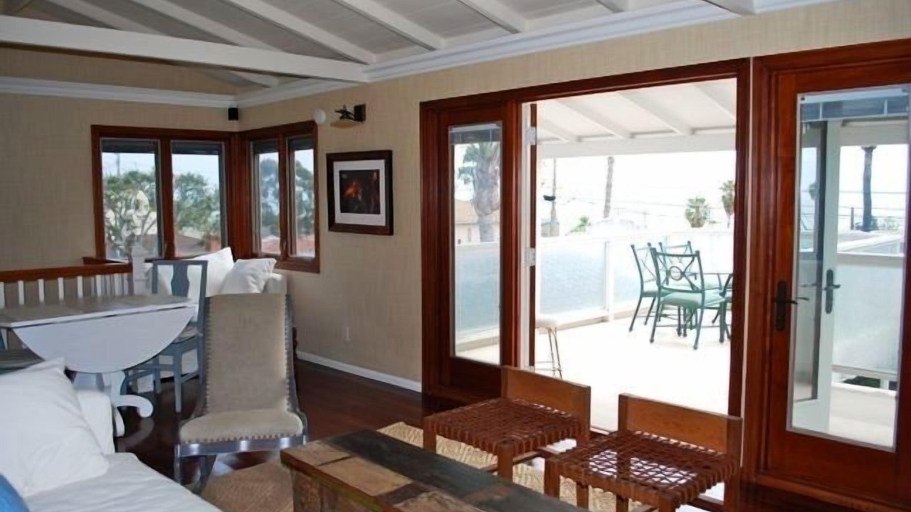 Photo of Bedroom in Laguna Beach