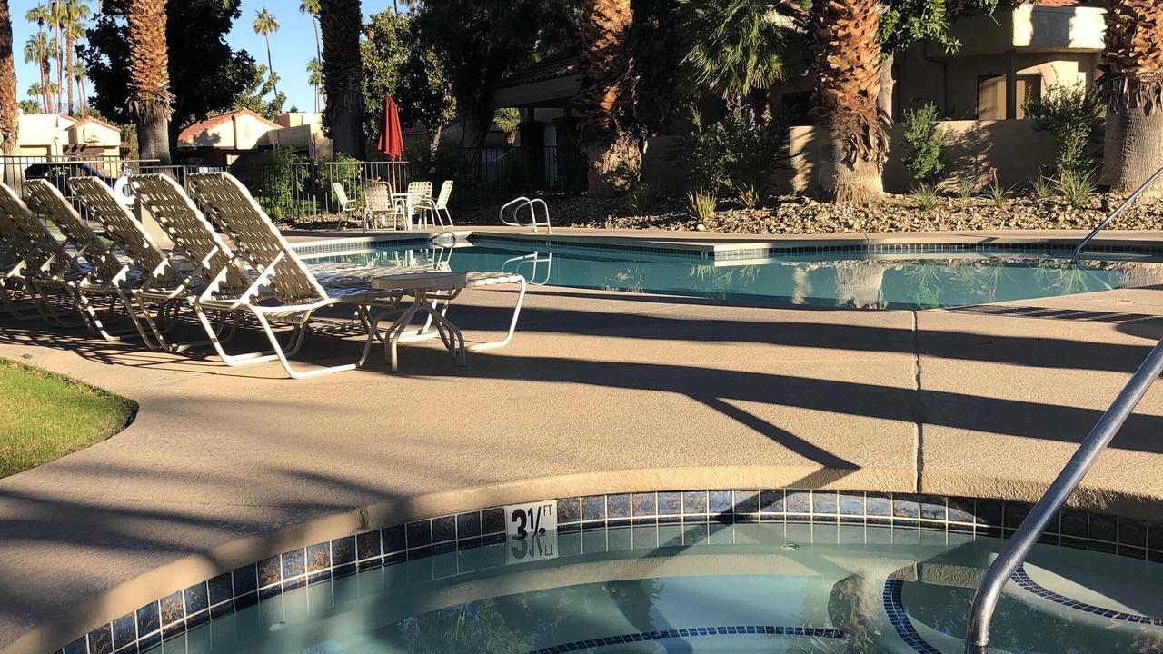 Photo of Others in Palm Springs