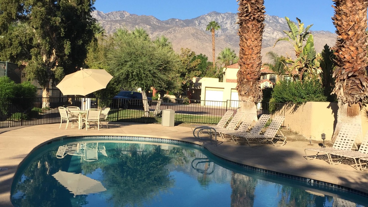 Photo of Outdoor in Palm Springs