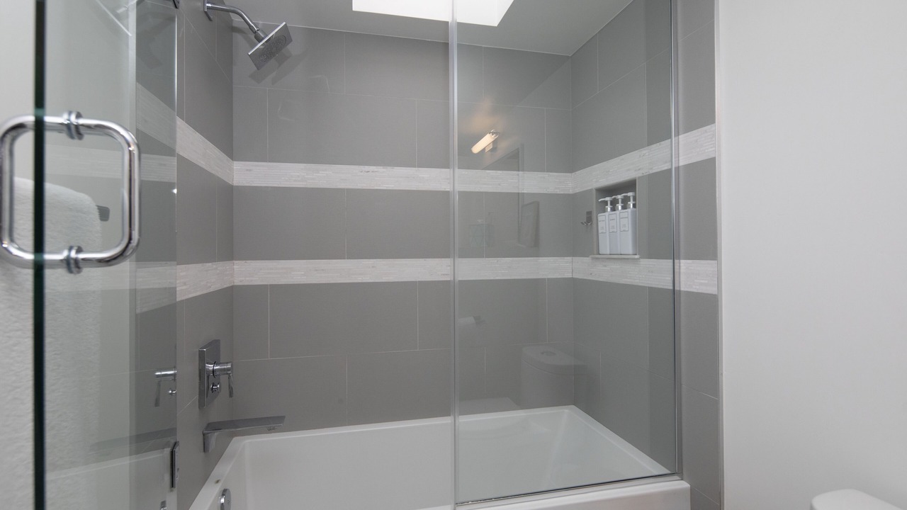 Photo of Bathroom in Del Mar