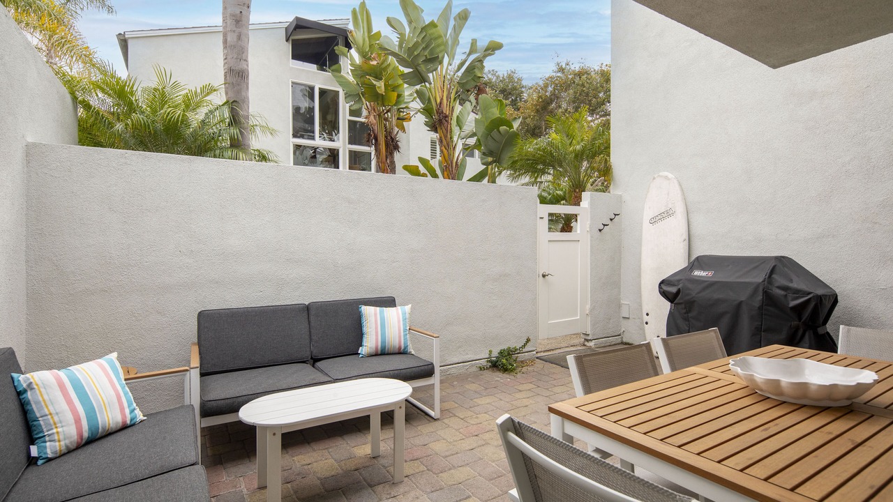 Photo of Outdoor in Del Mar