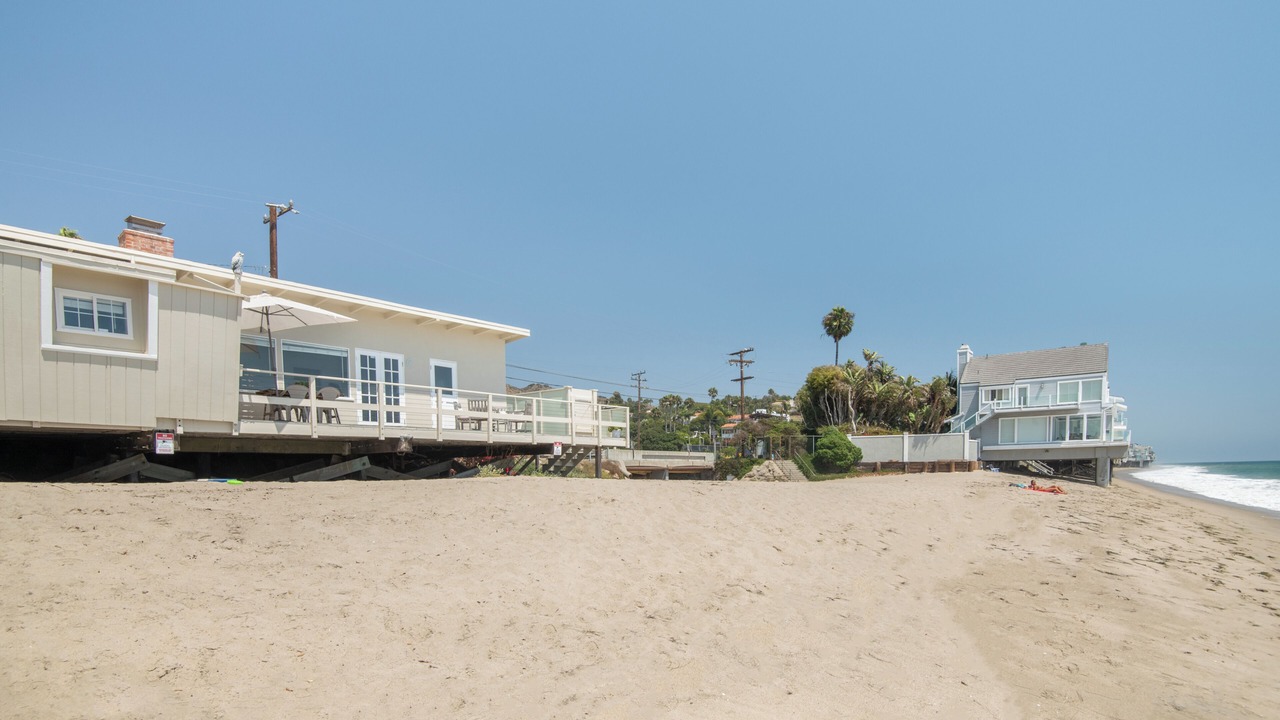 Photo of Others in Central Malibu