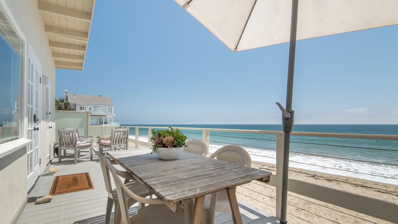 Photo of Outdoor in Central Malibu