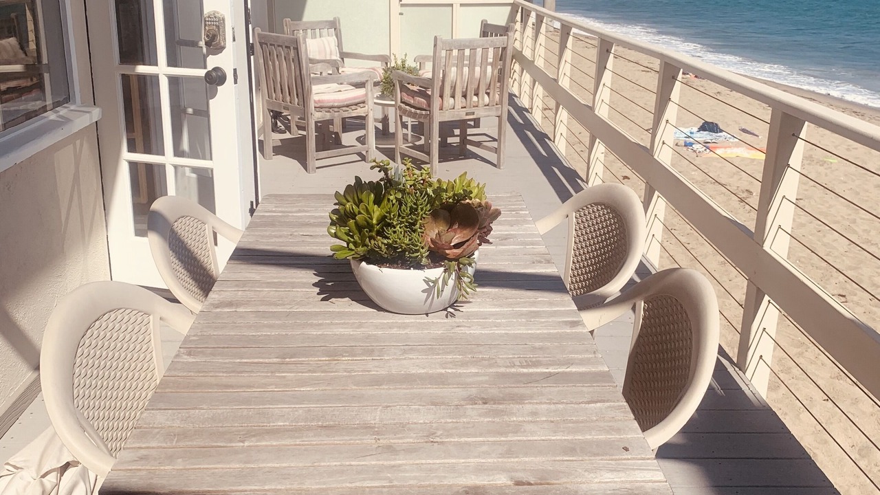 Photo of Outdoor in Central Malibu