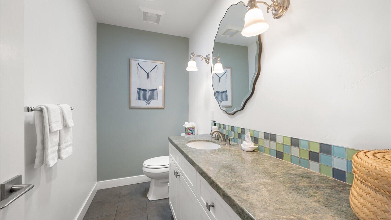 Photo of Bathroom in Morro Bay