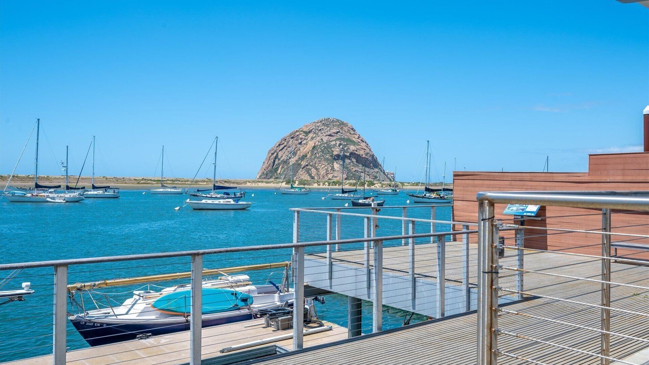 Photo of Outdoor in Morro Bay