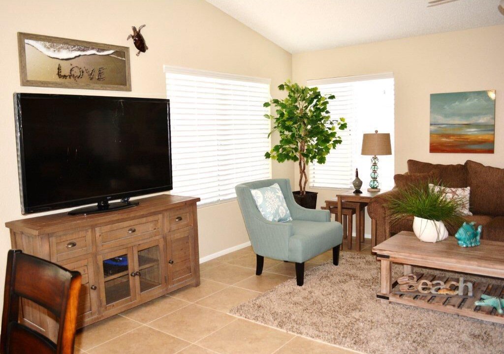 Photo of Bedroom in Peacock Village