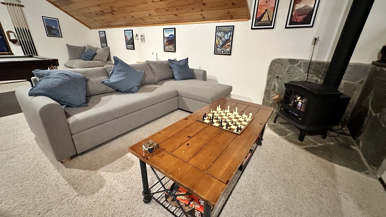 Photo of Others in Truckee