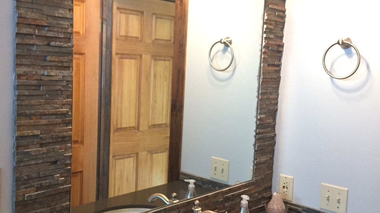 Photo of Bathroom in Truckee