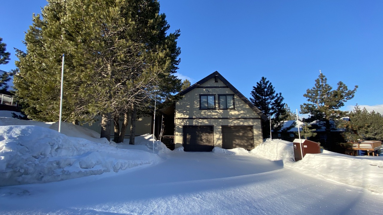 Photo of Outdoor in Truckee