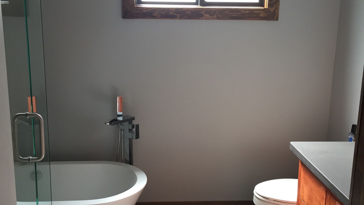 Photo of Bathroom in Truckee
