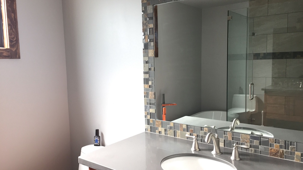 Photo of Bathroom in Truckee