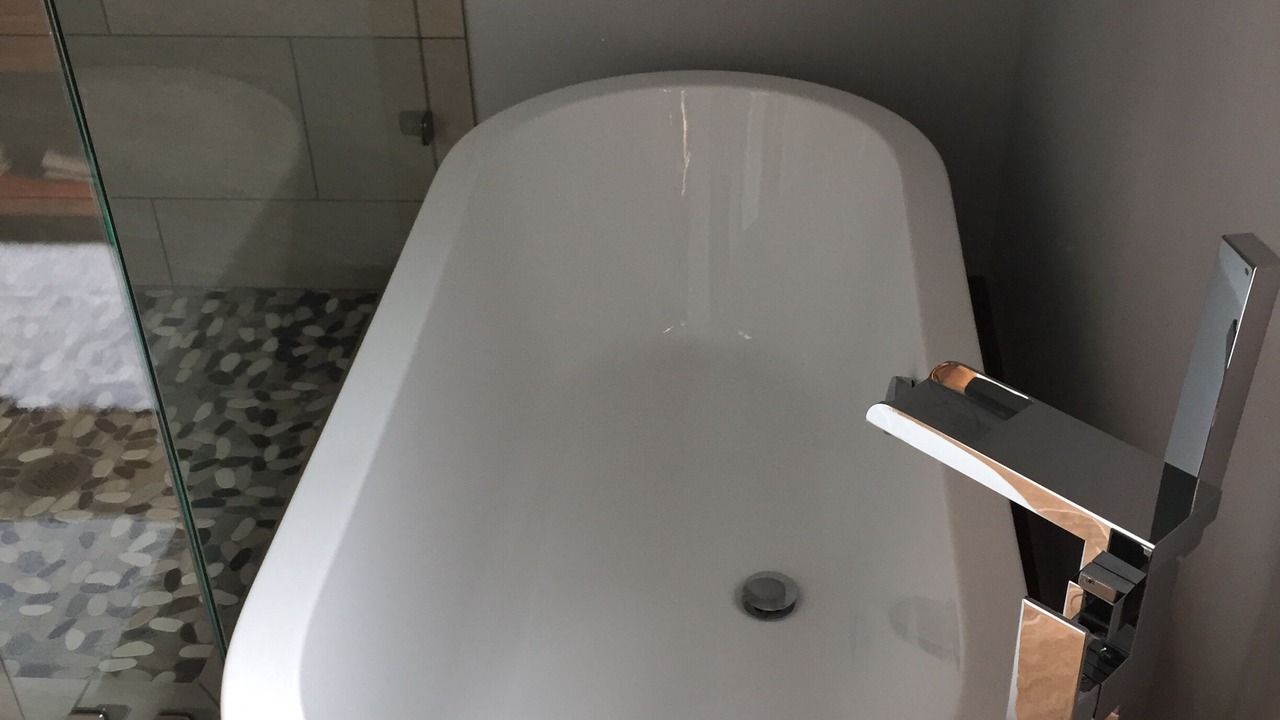 Photo of Bathroom in Truckee