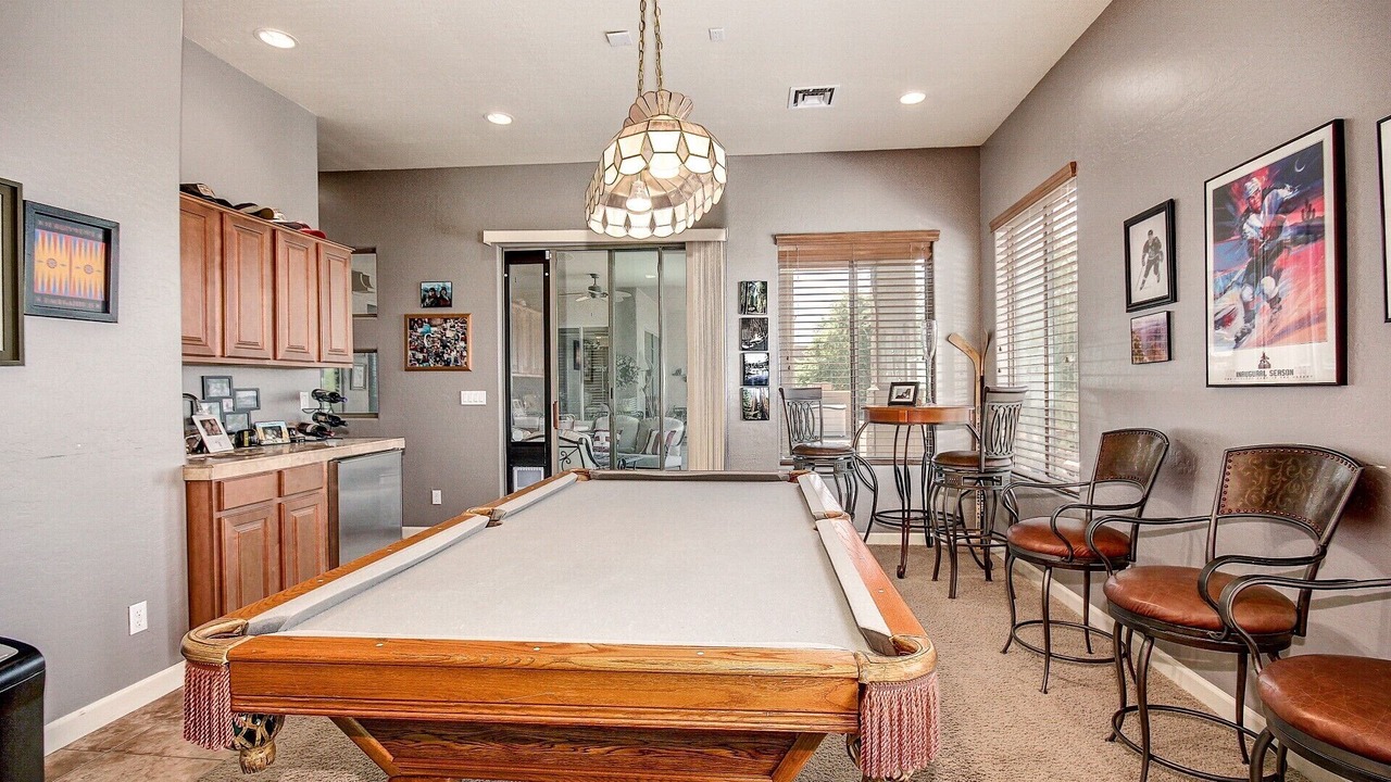 Photo of Bedroom in East Mesa