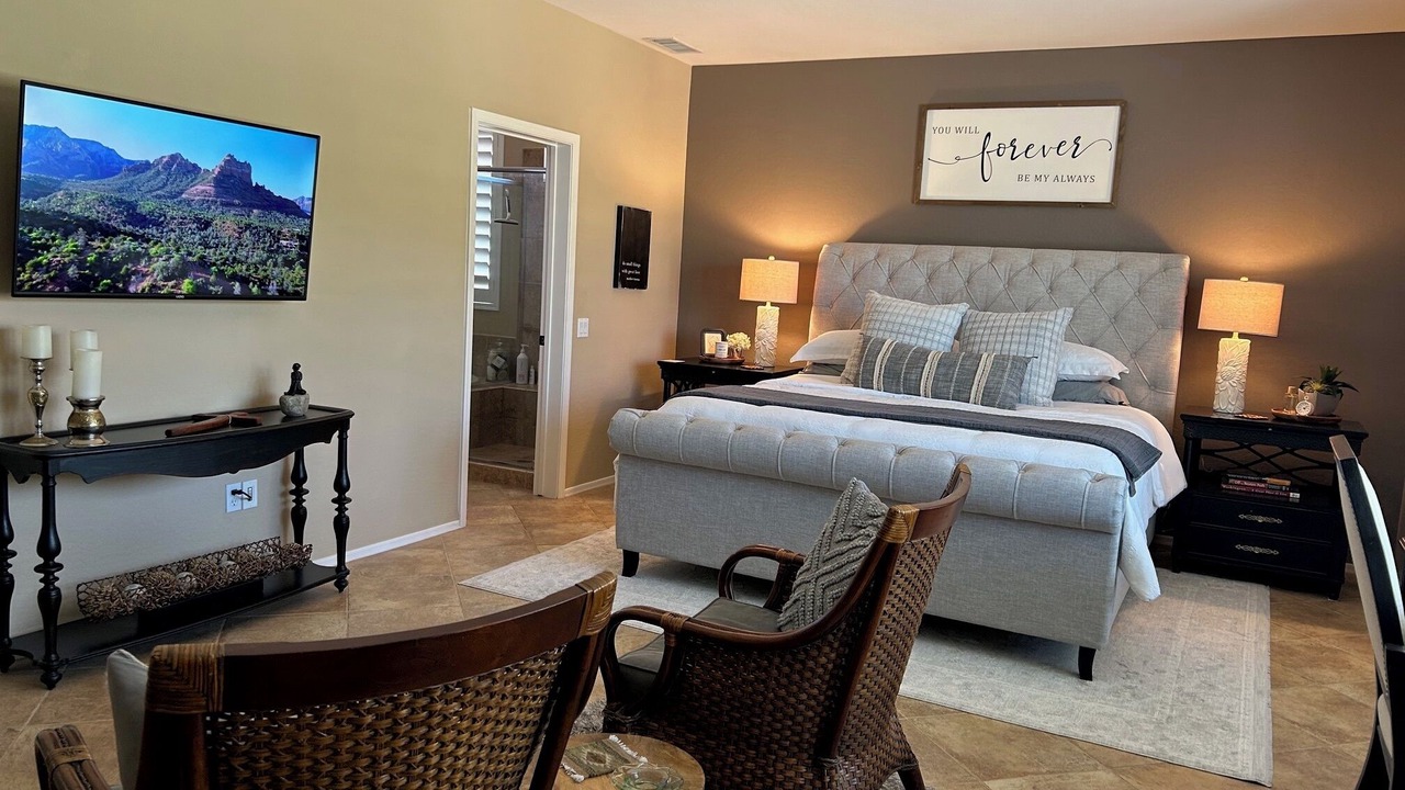 Photo of Bedroom in Surprise