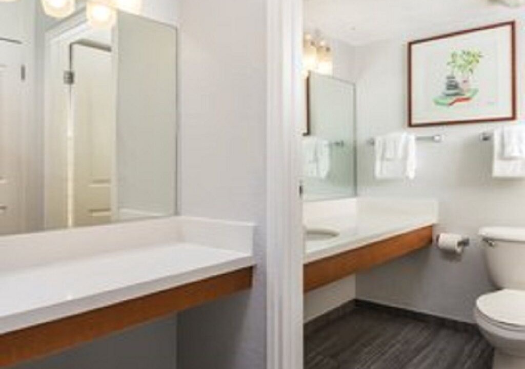 Photo of Bathroom in Uptown Design District