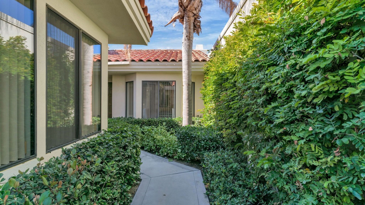 Photo of Outdoor in La Quinta