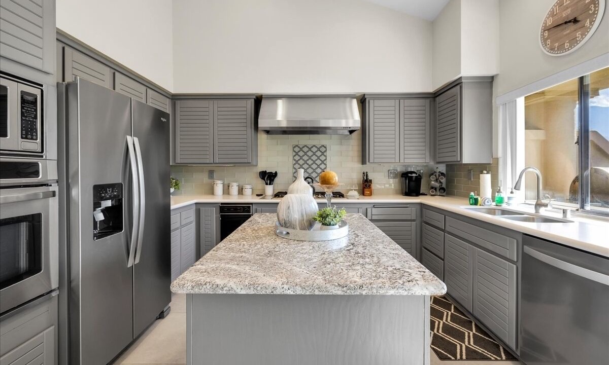 Photo of Kitchen in La Quinta