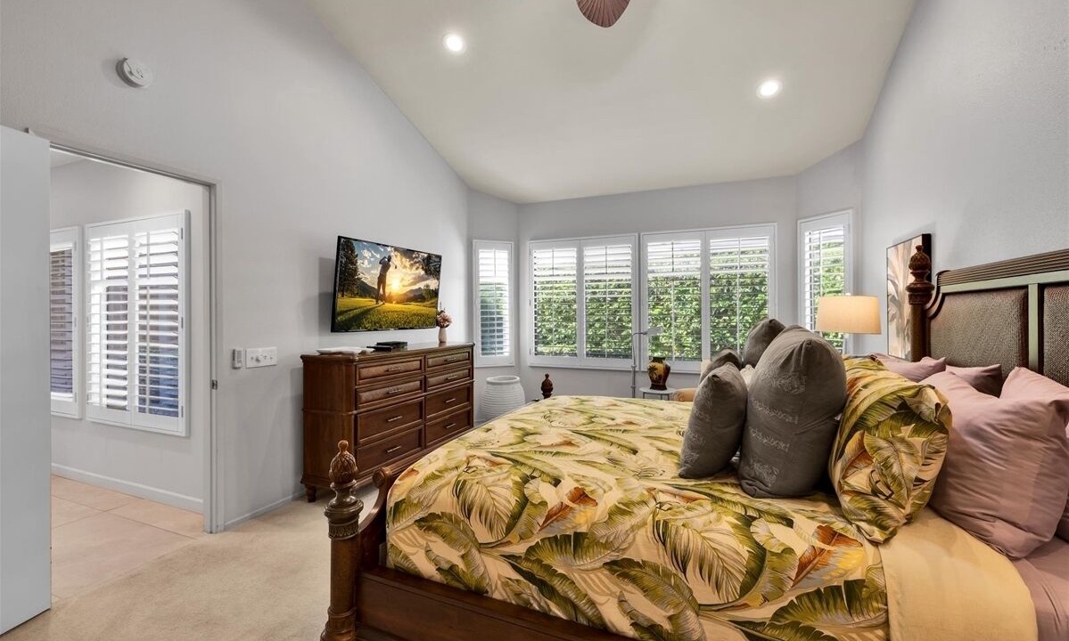 Photo of Bedroom in La Quinta