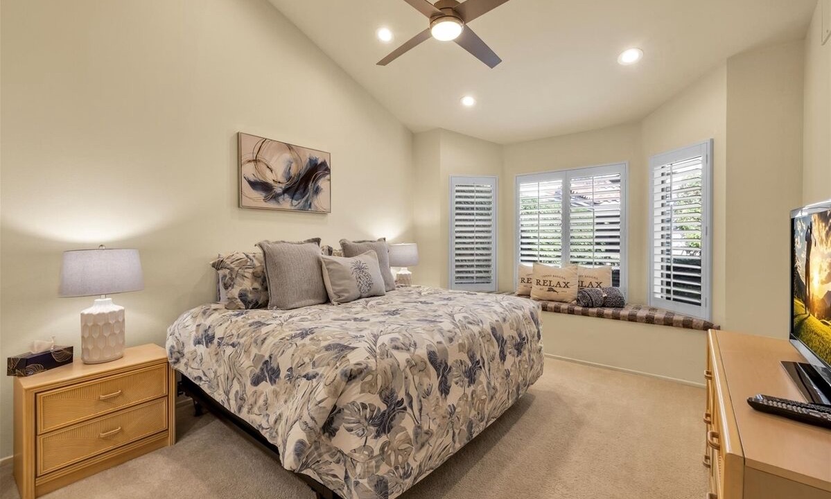 Photo of Bedroom in La Quinta