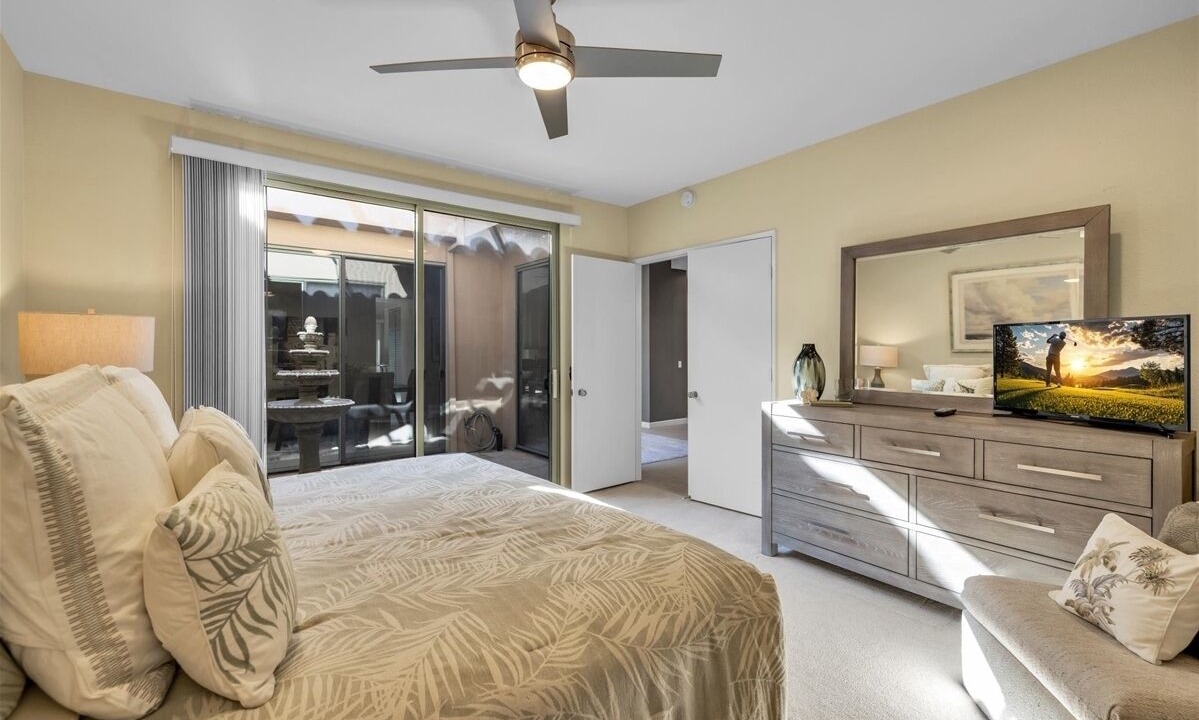 Photo of Bedroom in La Quinta