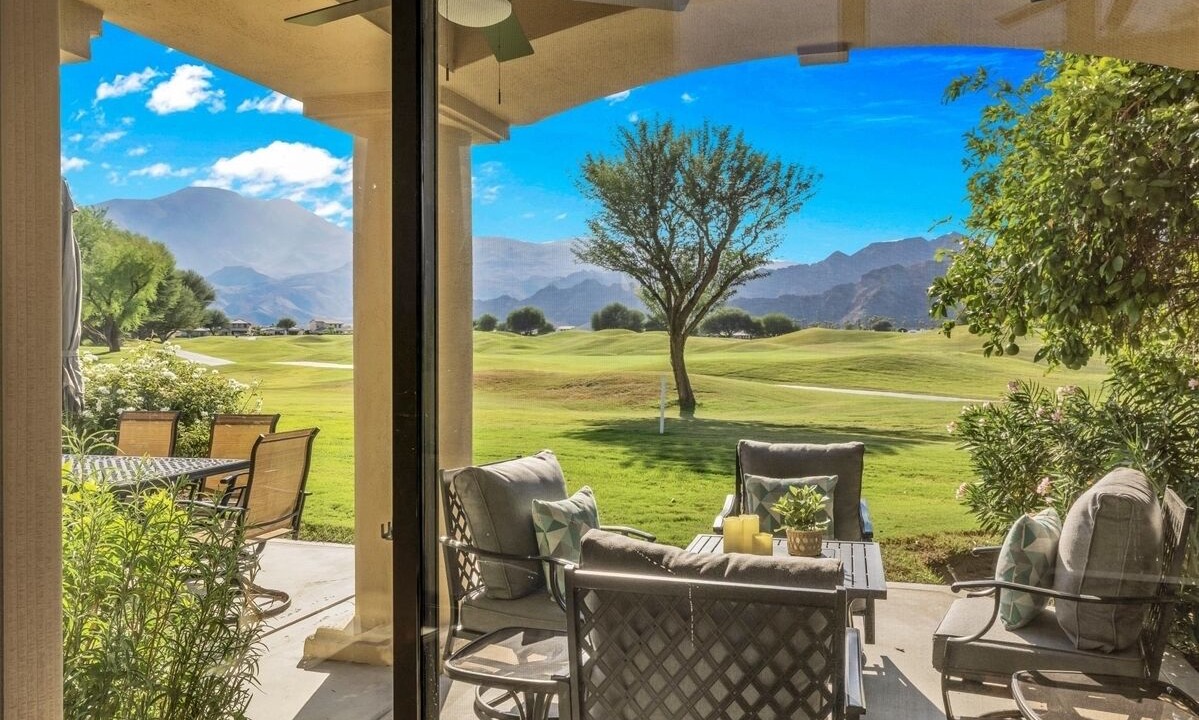 Photo of Outdoor in La Quinta