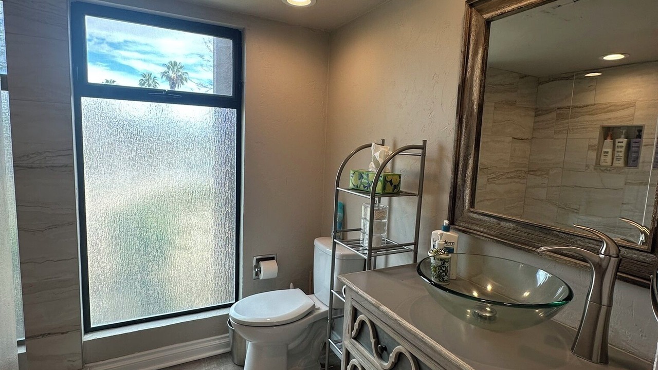 Photo of Bathroom in Palm Desert