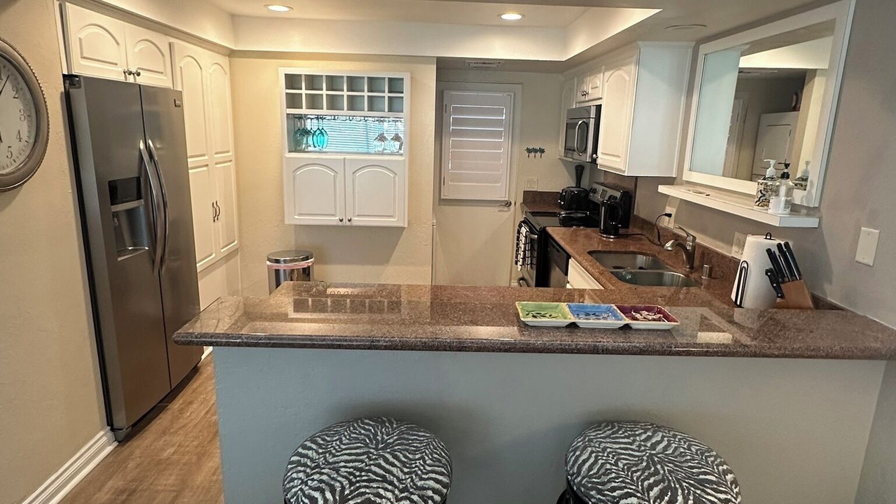 Photo of Kitchen in Palm Desert